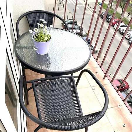 Apartment W Centrum *